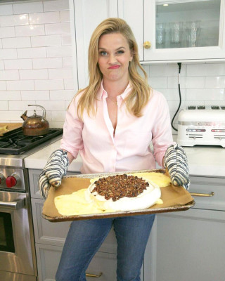 Reese Witherspoon pic #1160574