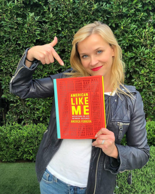 Reese Witherspoon pic #1160481