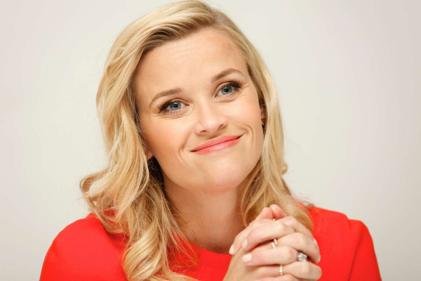 Reese Witherspoon pic #803907
