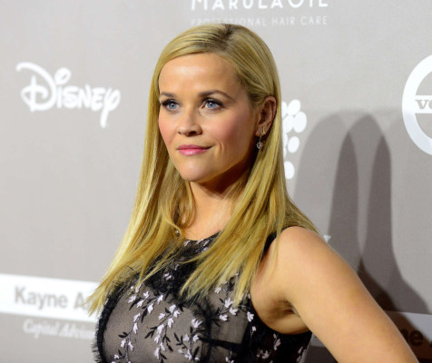 Reese Witherspoon pic #845987