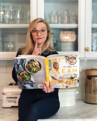 photo 16 in Reese Witherspoon gallery [id1160558] 2019-04-17 00:00:00