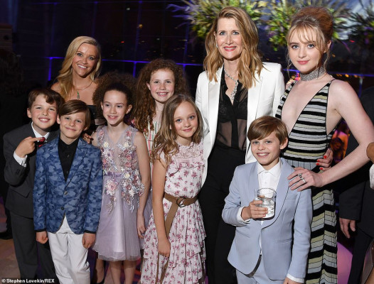 photo 5 in Reese Witherspoon gallery [id1184064] 2019-06-14 00:00:00