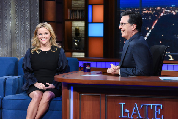 Reese Witherspoon pic #1052797