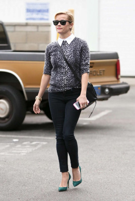 Reese Witherspoon pic #775204