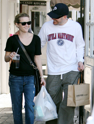Reese Witherspoon pic #326039