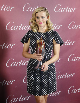 Reese Witherspoon pic #784550