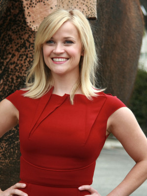 Reese Witherspoon pic #385083