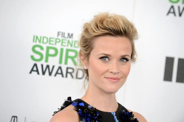 Reese Witherspoon pic #706935