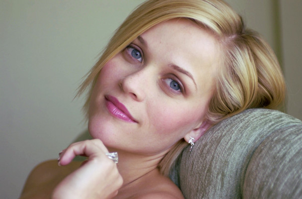 Reese Witherspoon pic #153032
