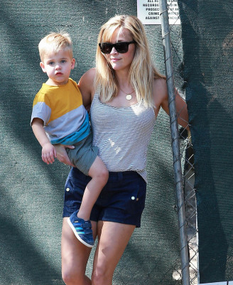 Reese Witherspoon pic #793035