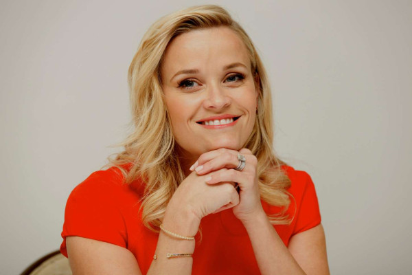 Reese Witherspoon pic #803905