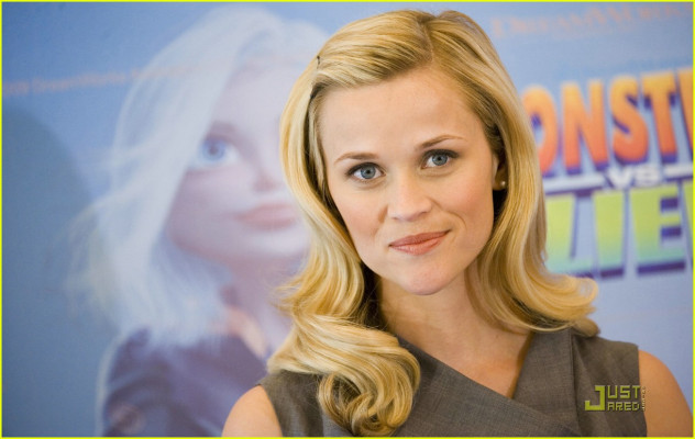 Reese Witherspoon pic #140337