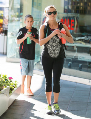 Reese Witherspoon pic #793022