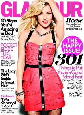 Reese Witherspoon pic #320778
