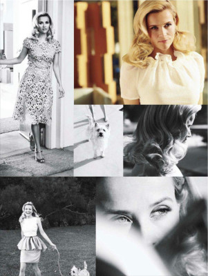 Reese Witherspoon pic #464528