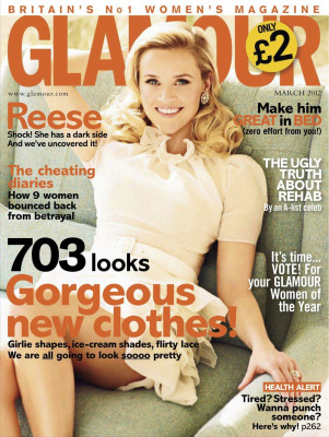 Reese Witherspoon pic #464525