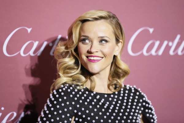 Reese Witherspoon pic #784544
