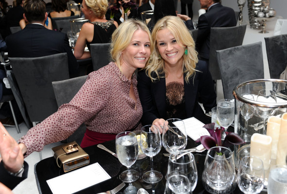 Reese Witherspoon pic #430541
