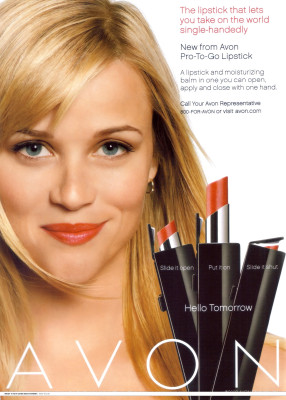 Reese Witherspoon pic #106844