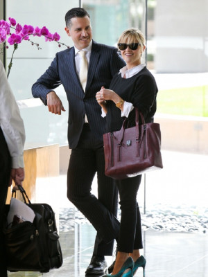 Reese Witherspoon pic #583683