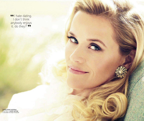 Reese Witherspoon pic #464526