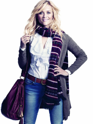 Reese Witherspoon pic #414393