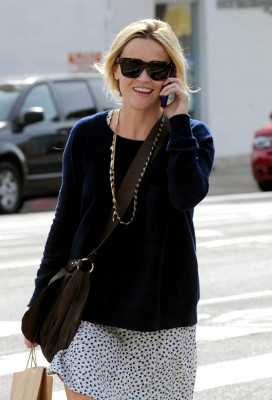 Reese Witherspoon pic #441715