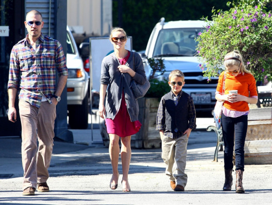 Reese Witherspoon pic #373957