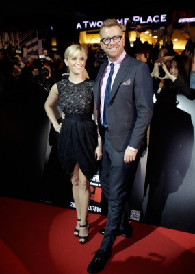 Reese Witherspoon pic #471645