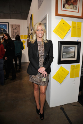 Reese Witherspoon pic #427463