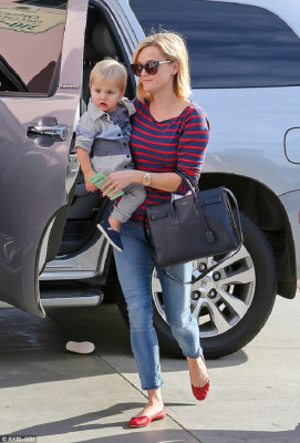 Reese Witherspoon pic #688487