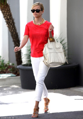 Reese Witherspoon pic #649799