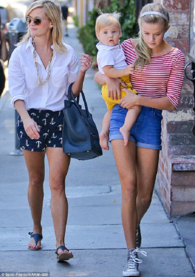 Reese Witherspoon pic #667677