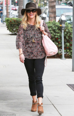 Reese Witherspoon pic #759229
