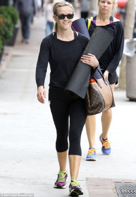 Reese Witherspoon pic #657161