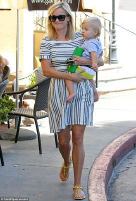 Reese Witherspoon pic #660591