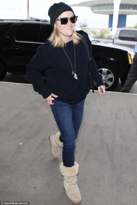 Reese Witherspoon pic #676402