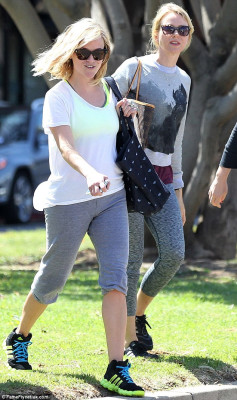 Reese Witherspoon pic #715183