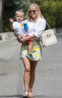 Reese Witherspoon pic #751725