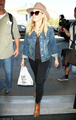 Reese Witherspoon pic #766212