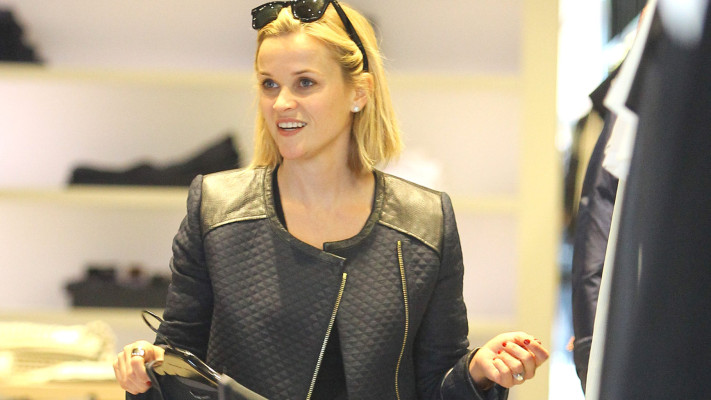 Reese Witherspoon pic #690190