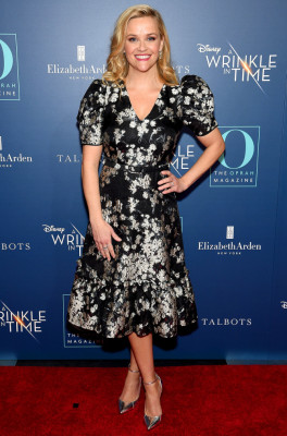 Reese Witherspoon pic #1052466