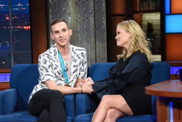 Reese Witherspoon pic #1052801