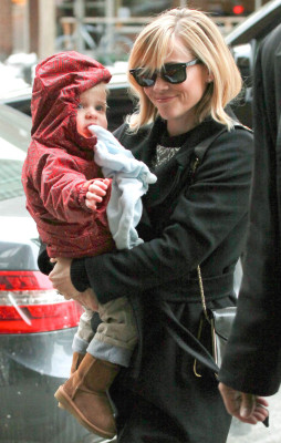 Reese Witherspoon pic #705426