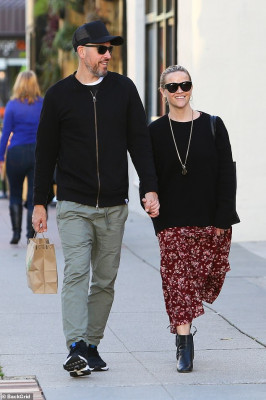 Reese Witherspoon pic #1143659