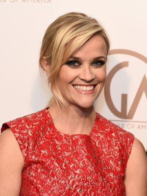 Reese Witherspoon pic #788353