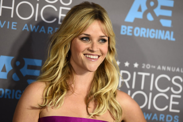 Reese Witherspoon pic #786781
