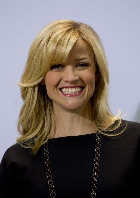 Reese Witherspoon pic #345667