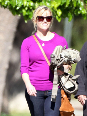 Reese Witherspoon pic #616199
