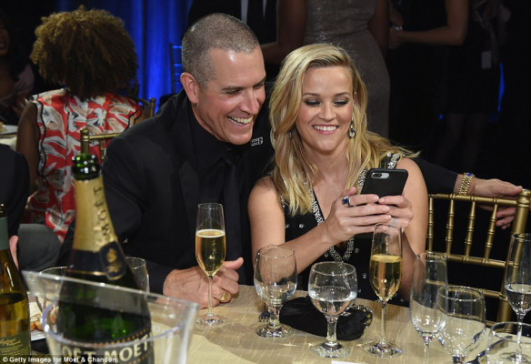 photo 18 in Reese Witherspoon gallery [id1030340] 2018-01-13 00:00:00